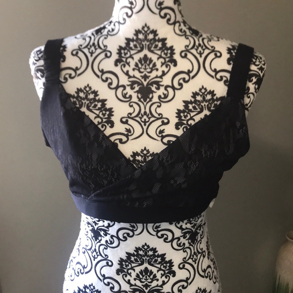 Fzbletics sports bra never worn